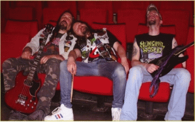 interview Thrashback